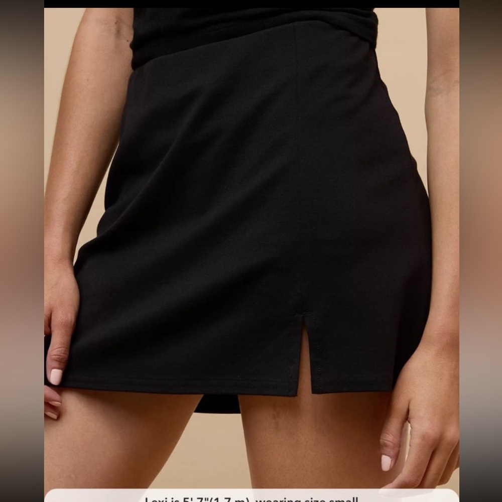 Ae skort - Picture 4 of 5